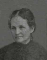 Isabella Margaret Evans (1840 - 1927) Profile
